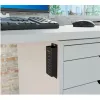 Hub USB 3.0 de 7 puertos StarTech.com - Carcasa de metal para escritorio o montaje en pared~Hub USB 3.0 de 7 puertos (5 Gbit/s) - Carcasa de metal para escritorio o montaje en pared