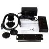 Hub USB 3.0 de 7 puertos StarTech.com - Carcasa de metal para escritorio o montaje en pared~Hub USB 3.0 de 7 puertos (5 Gbit/s) - Carcasa de metal para escritorio o montaje en pared