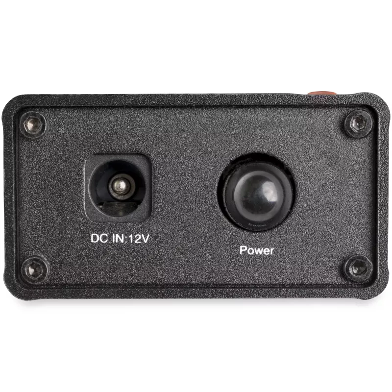 Estación de carga USB de 7 puertos StarTech.com con 5 conectores de 1 A y 2 de 2 A