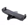 Adaptador de montaje VESA para tablets StarTech.com de 7,9 a 12,5 pulgadas – hasta 2 kg – patrón VESA 75x75/100x100 – soporte de pinza VESA universal antirrobo para tablet – soporte de tablet seguro – negro