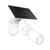 TP-Link Tapo A201 panel solar, 2,5 W, IP65, cable de 4 m, para cámaras con batería Tapo