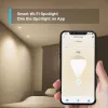 Bombilla inteligente TP-Link Tapo L610 Wi-Fi regulable blanca