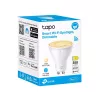 Bombilla inteligente TP-Link Tapo L610 Wi-Fi regulable blanca