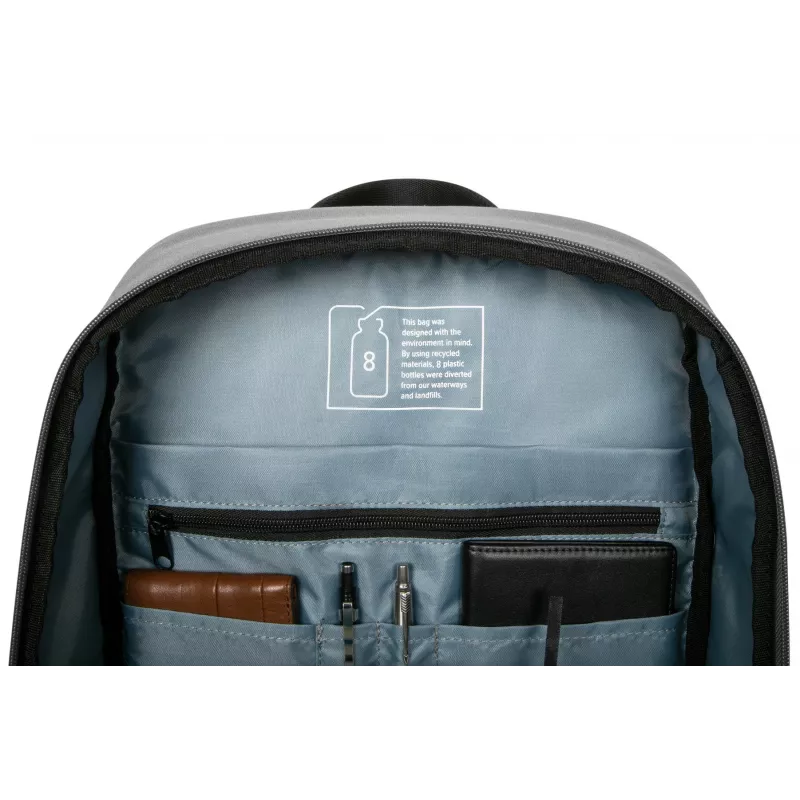 Mochila Targus Sagano 39,6 cm (15,6