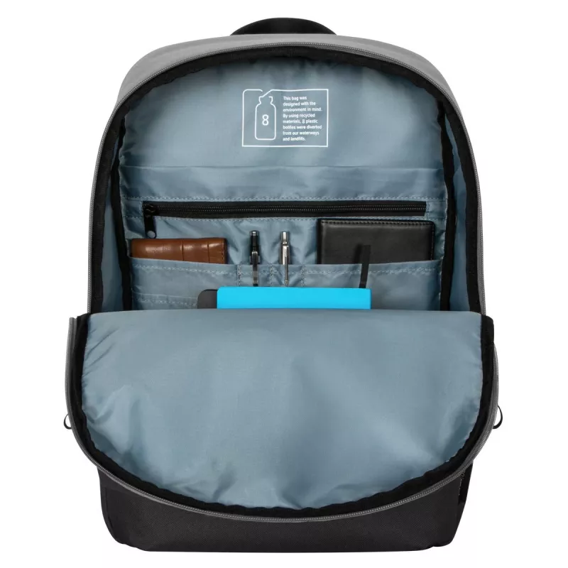 Mochila Targus Sagano 39,6 cm (15,6
