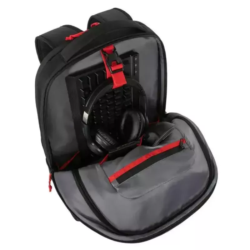 Mochila Targus Strike II 43,9 cm 17,3
