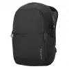 Targus TBB641GL EcoSmart Zero Waste mochila para portátil de 15–16 pulgadas, de plástico, negra