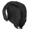 Targus TBB641GL EcoSmart Zero Waste mochila para portátil de 15–16 pulgadas, de plástico, negra