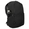 Targus TBB641GL EcoSmart Zero Waste mochila para portátil de 15–16 pulgadas, de plástico, negra
