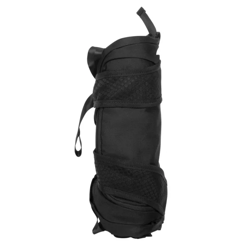 Targus TBB641GL EcoSmart Zero Waste mochila para portátil de 15–16 pulgadas, de plástico, negra