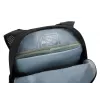 Targus TBB641GL EcoSmart Zero Waste mochila para portátil de 15–16 pulgadas, de plástico, negra