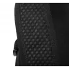 Targus TBB641GL EcoSmart Zero Waste mochila para portátil de 15–16 pulgadas, de plástico, negra