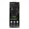 Targus TBB641GL EcoSmart Zero Waste mochila para portátil de 15–16 pulgadas, de plástico, negra