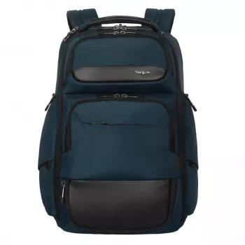 Mochila Targus HeritageLuxe mochila de viaje azul poliéster