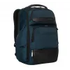 Mochila Targus HeritageLuxe mochila de viaje azul poliéster
