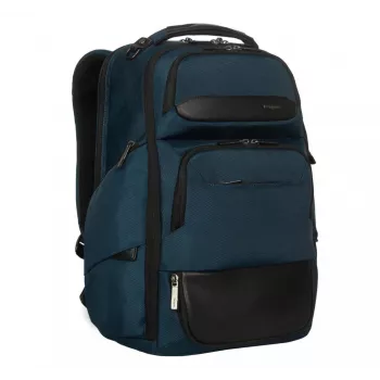 Mochila Targus HeritageLuxe mochila de viaje azul poliéster
