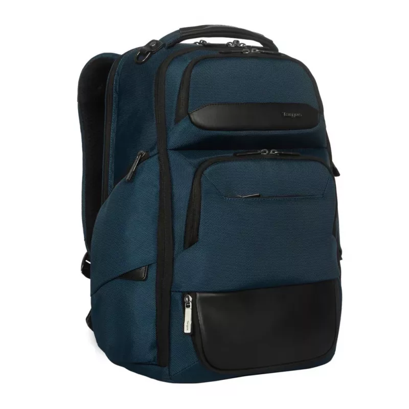 Mochila Targus HeritageLuxe mochila de viaje azul poliéster
