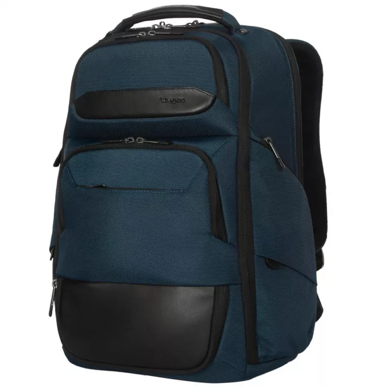Mochila Targus HeritageLuxe mochila de viaje azul poliéster