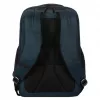 Mochila Targus HeritageLuxe mochila de viaje azul poliéster