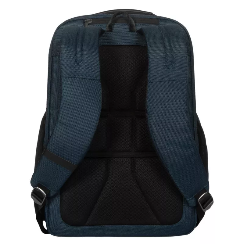 Mochila Targus HeritageLuxe mochila de viaje azul poliéster