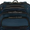 Mochila Targus HeritageLuxe mochila de viaje azul poliéster