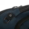 Mochila Targus HeritageLuxe mochila de viaje azul poliéster