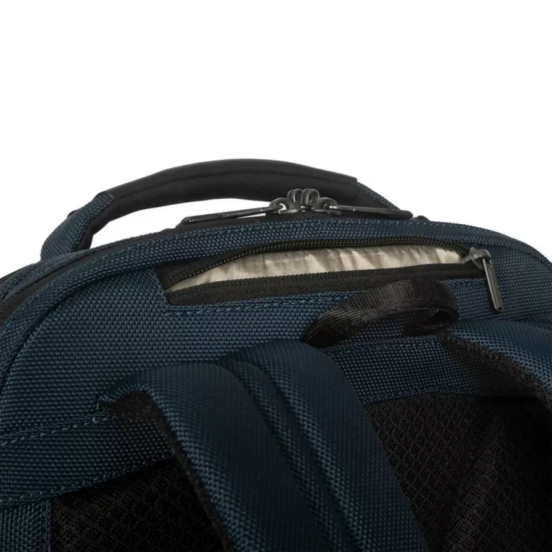 Mochila Targus HeritageLuxe mochila de viaje azul poliéster