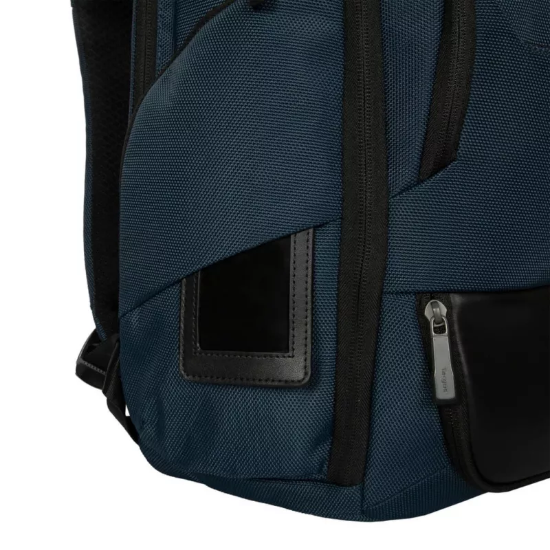 Mochila Targus HeritageLuxe mochila de viaje azul poliéster