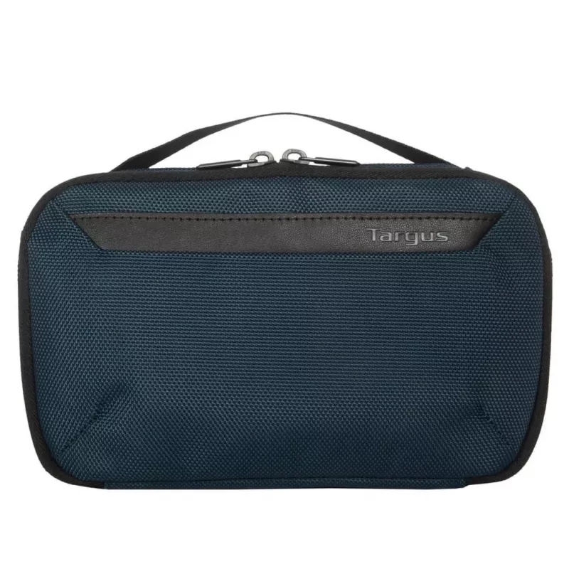 Mochila Targus HeritageLuxe mochila de viaje azul poliéster