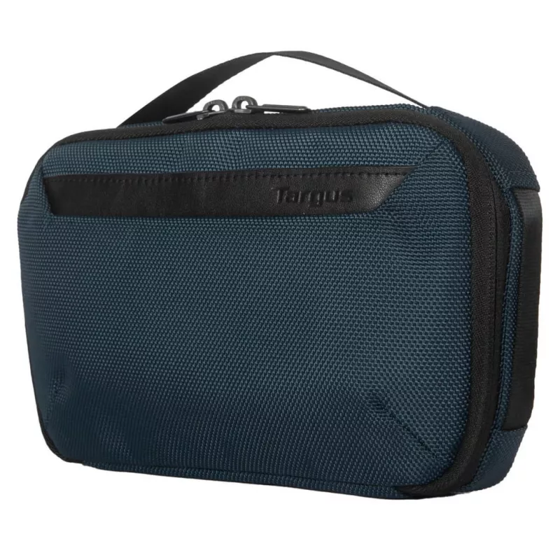 Mochila Targus HeritageLuxe mochila de viaje azul poliéster