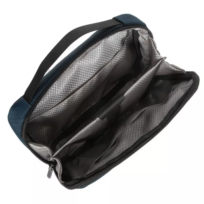 Mochila Targus HeritageLuxe mochila de viaje azul poliéster
