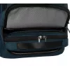 Mochila Targus HeritageLuxe mochila de viaje azul poliéster