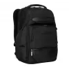 Mochila Targus HeritageLuxe mochila de viaje negra poliéster
