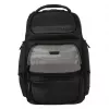Mochila Targus HeritageLuxe mochila de viaje negra poliéster