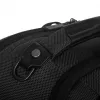 Mochila Targus HeritageLuxe mochila de viaje negra poliéster