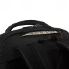 Mochila Targus HeritageLuxe mochila de viaje negra poliéster