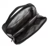 Mochila Targus HeritageLuxe mochila de viaje negra poliéster