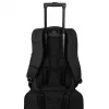 Mochila Targus HeritageLuxe mochila de viaje negra poliéster