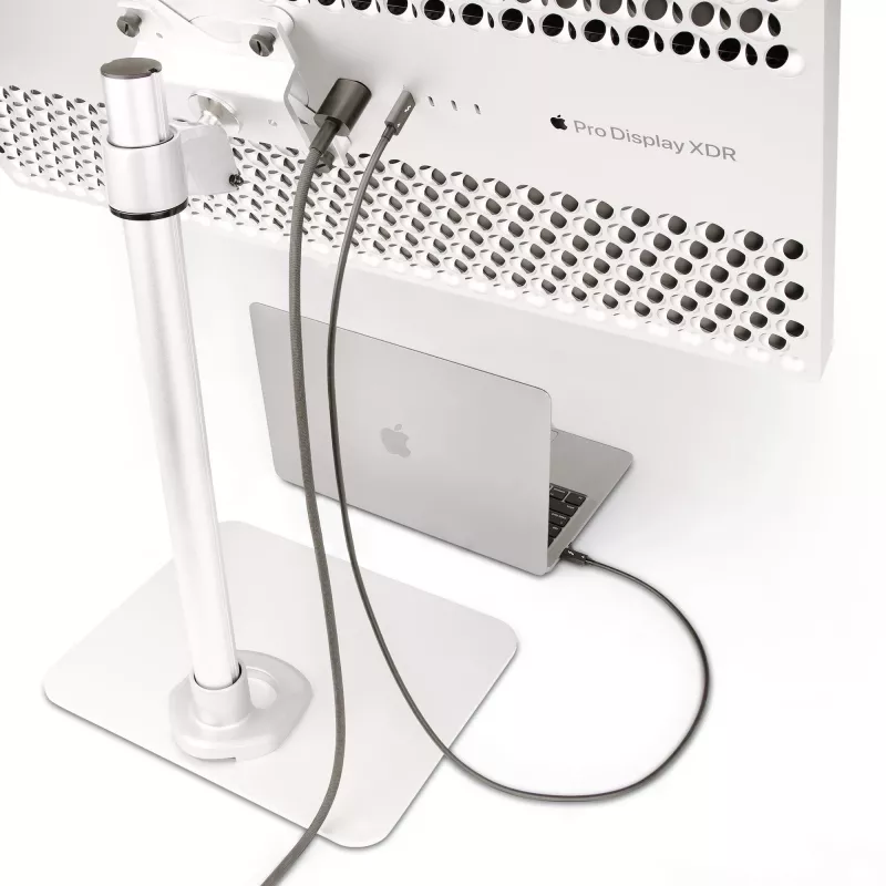 Cable Thunderbolt 4 de 3ft (1m) StarTech.com – 40 Gbit/s – 100 W PD – Vídeo 4K/8K – Cable Thunderbolt certificado por Intel – Compatible con USB4/Thunderbolt 3/USB 3.2/USB Type-C/DisplayPort
