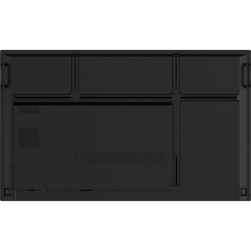 Pantalla táctil interactiva 4K UHD iiyama de 65