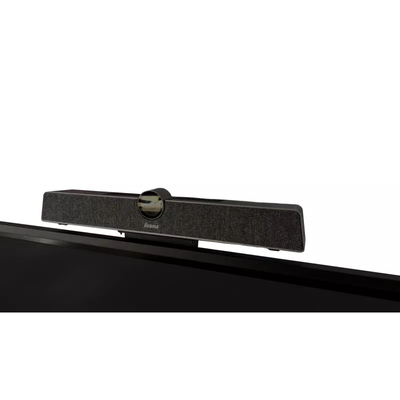 Pantalla táctil interactiva 4K UHD iiyama de 65
