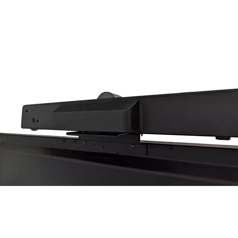 Pantalla táctil interactiva 4K UHD iiyama de 65