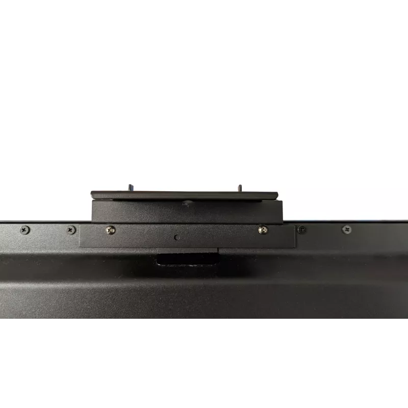Pantalla táctil interactiva 4K UHD iiyama de 65
