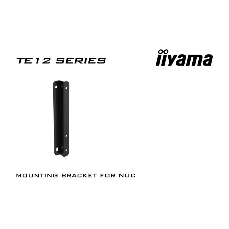 Pantalla táctil interactiva 4K UHD iiyama de 65