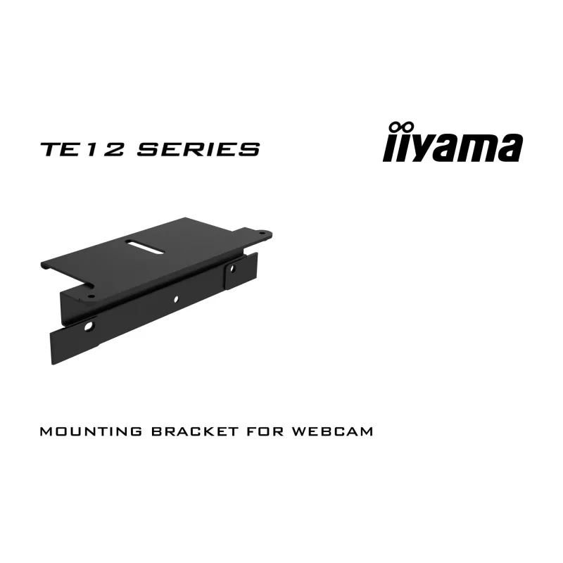Pantalla táctil interactiva 4K UHD iiyama de 65
