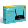 Router Wi-Fi TP-Link TL-MR150 Fast Ethernet banda única (2,4 GHz) 4G negro
