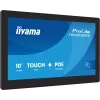 iiyama TW1023ASC-B3P pantalla de señalización diseño kiosco 25,6 cm (10,1
