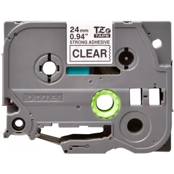 Cinta de etiquetar Brother TZE-S151 TZ