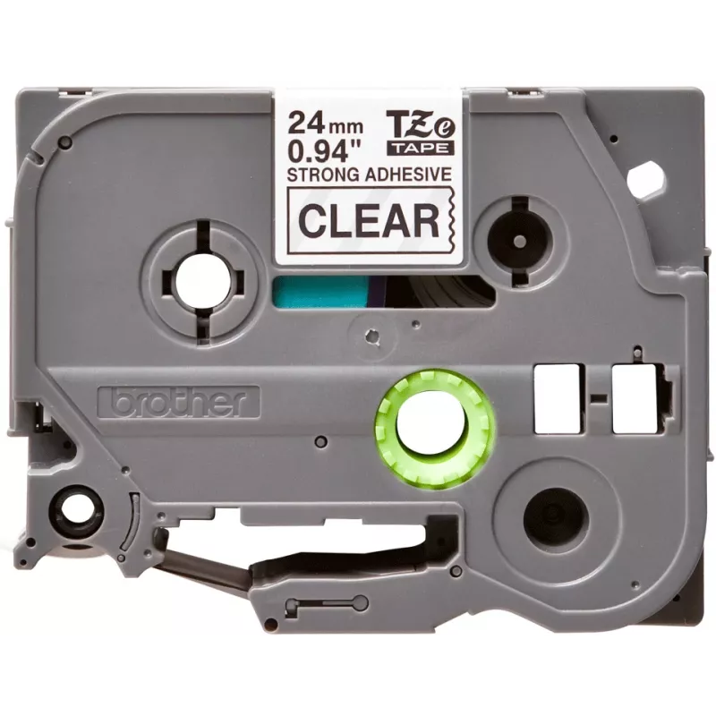 Cinta de etiquetar Brother TZE-S151 TZ