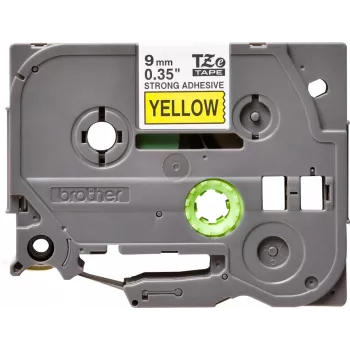 Cinta de rotular Brother TZE-S621 TZ